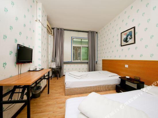 Сиань: Duoruijie Hotel