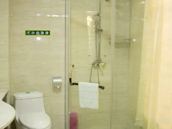 Эчжоу: Dong Xiang International Hotel