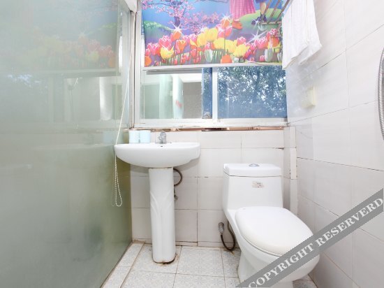 Нанкин: Sincere Hotel (Nanjing Zhushan Road Subway Station Branch)