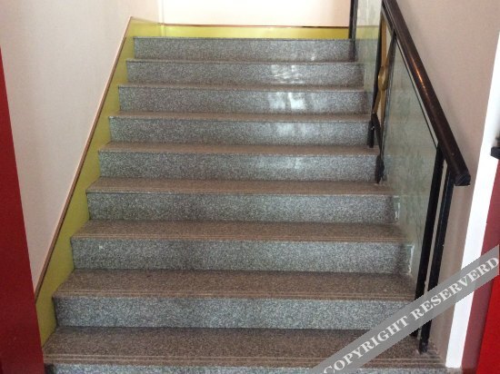 Нанкин: Sincere Hotel (Nanjing Zhushan Road Subway Station Branch)