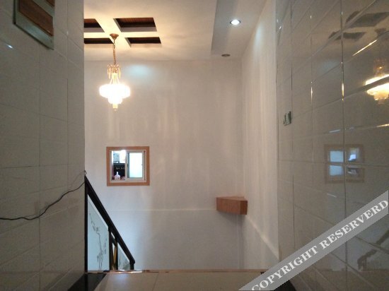 Нанкин: Sincere Hotel (Nanjing Zhushan Road Subway Station Branch)