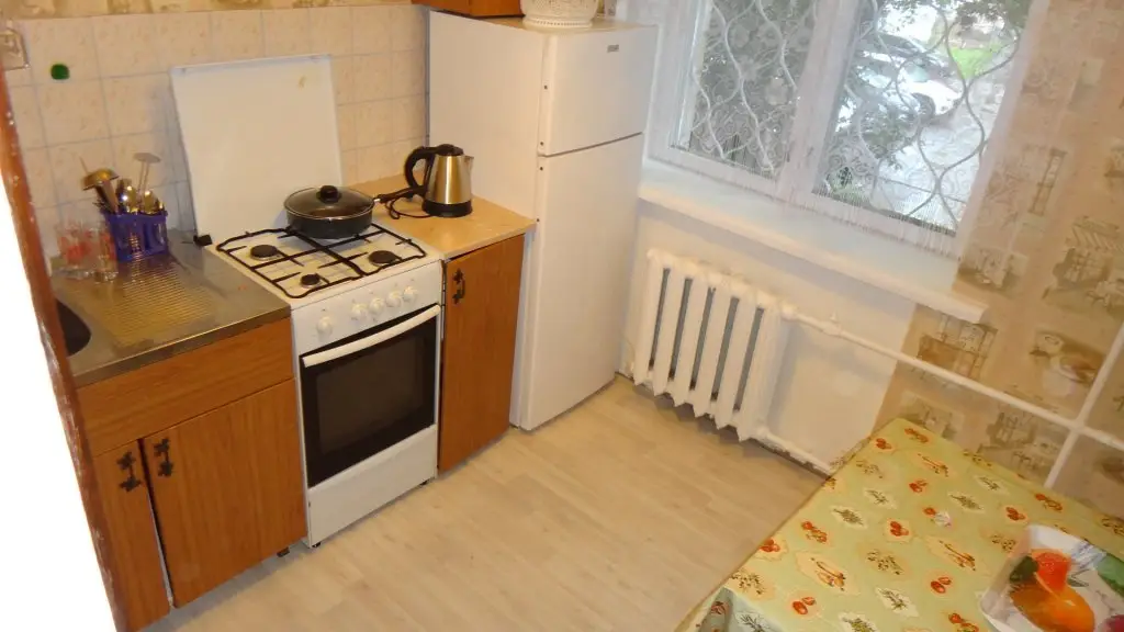 Москва: U Metro Pionerskaya Apartments