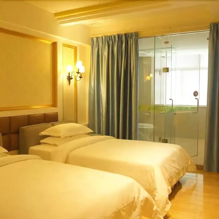 Дунгуань: Kaisideng Hotel