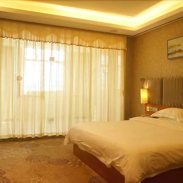 Дунгуань: Kaisideng Hotel