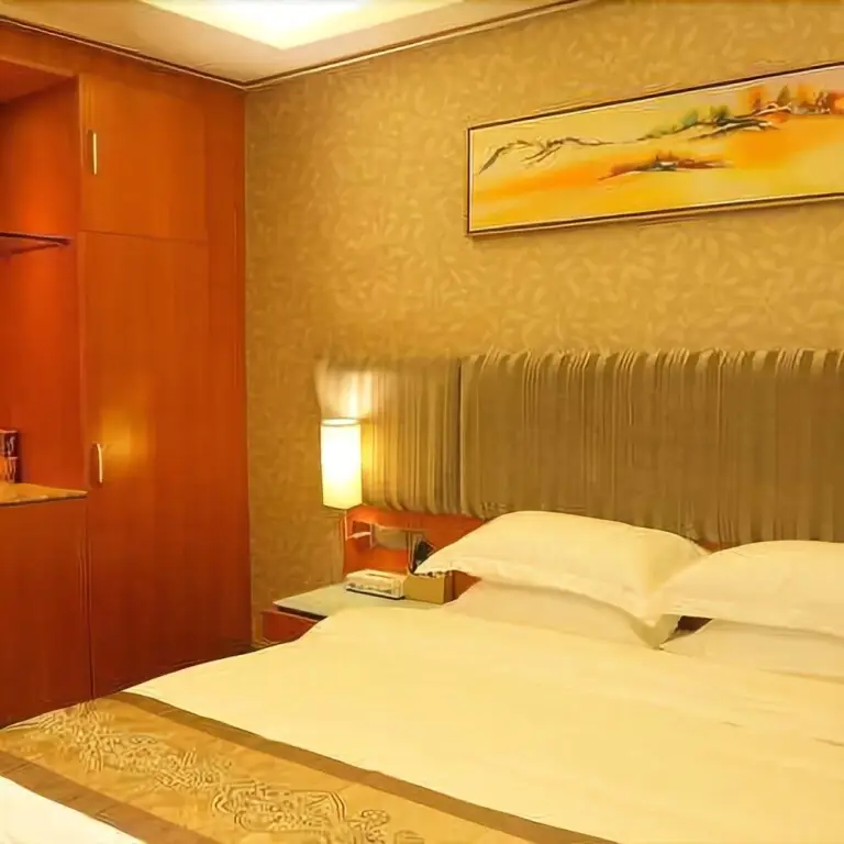 Дунгуань: Kaisideng Hotel
