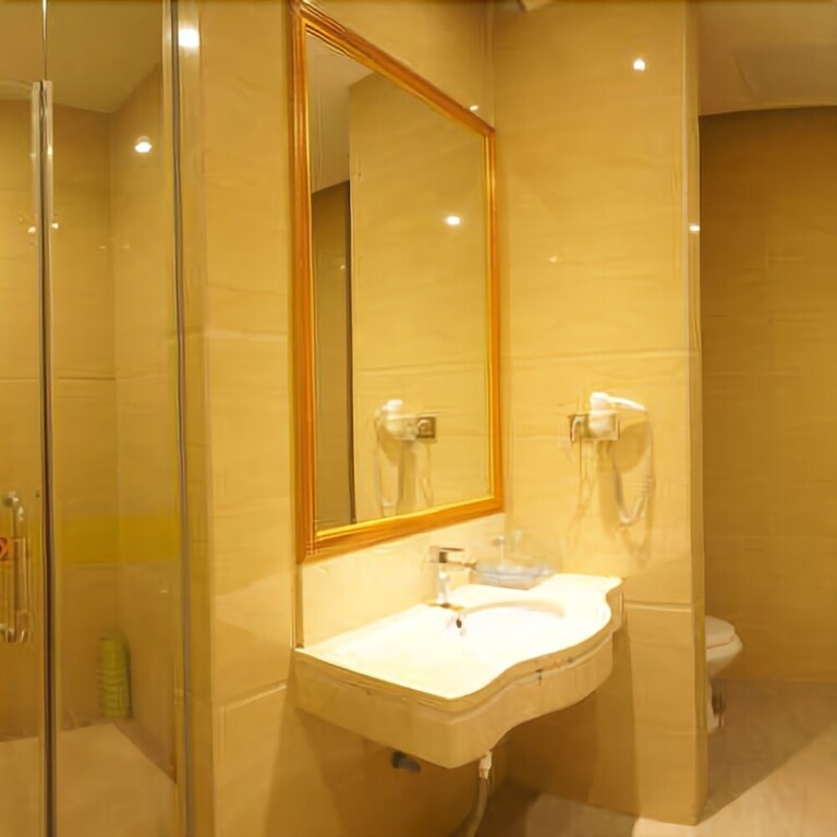 Дунгуань: Kaisideng Hotel