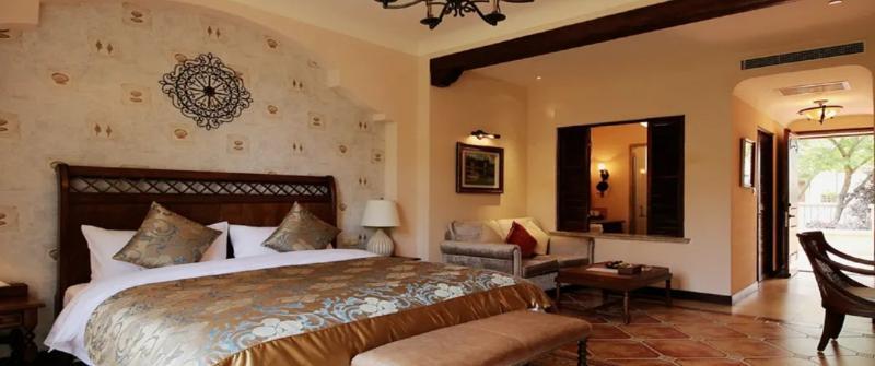 Шанхай: Shanghai Xuhui Yuanshitian Hotel