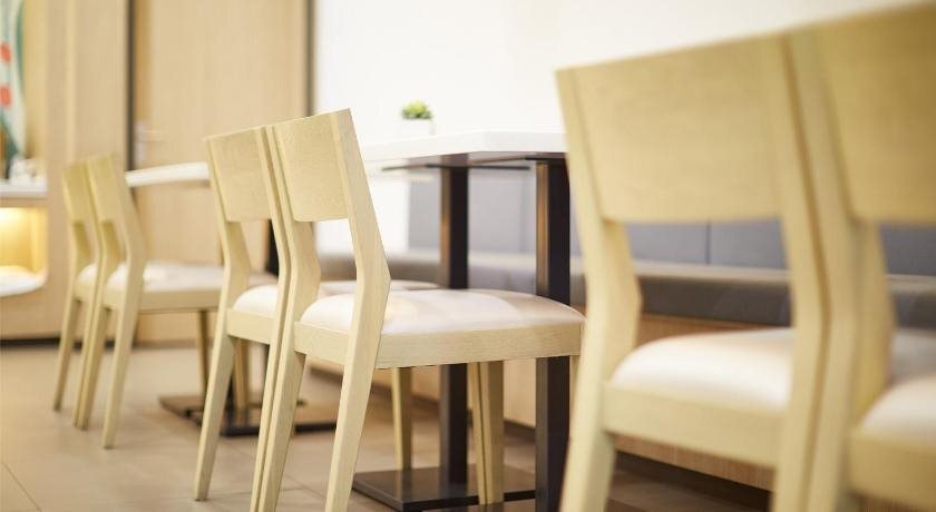 Шанхай: Hanting Hotel Shanghai Fengzhuang