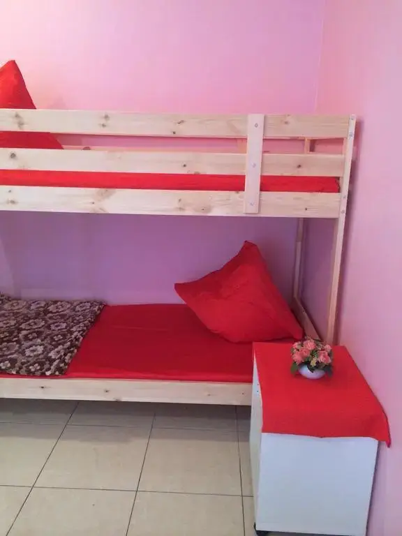 Москва: Ussr Hostel