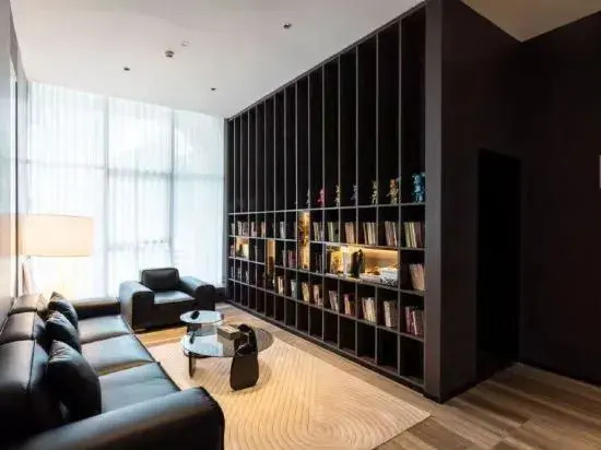 Чэнду: Junhao Yashen Hotel