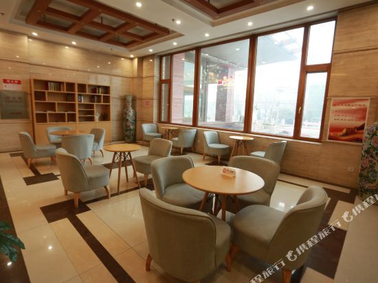 Пекин: Starway Hotel (Beijing Majuqiao)