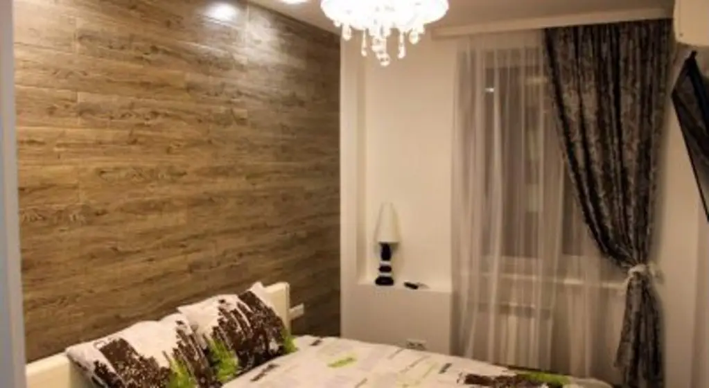 Москва: Unicorn Kievskaya Guest House