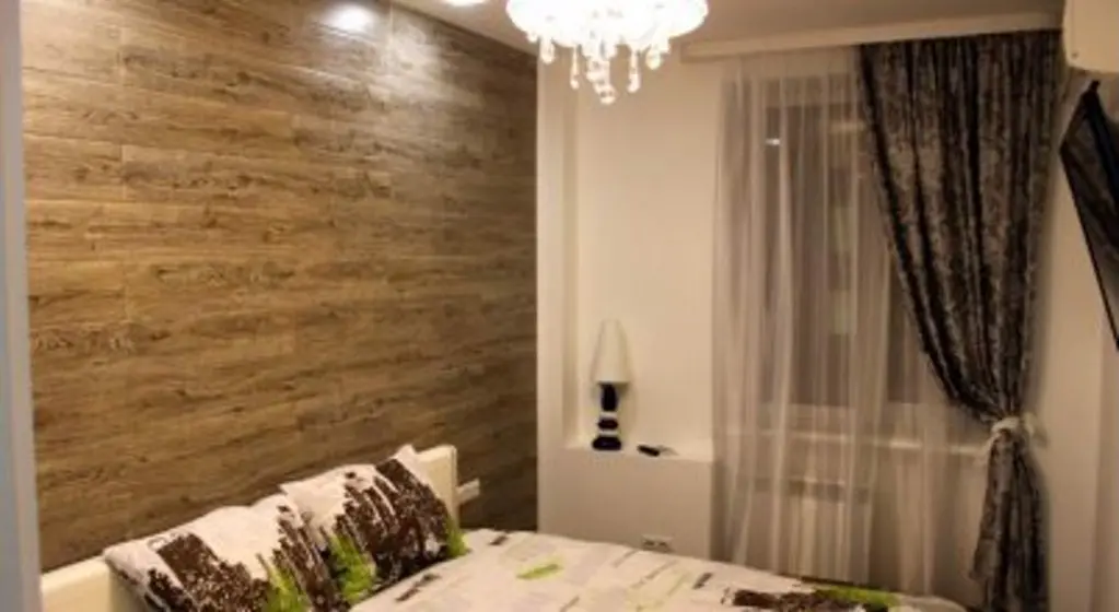 Москва: Unicorn Kievskaya Guest House