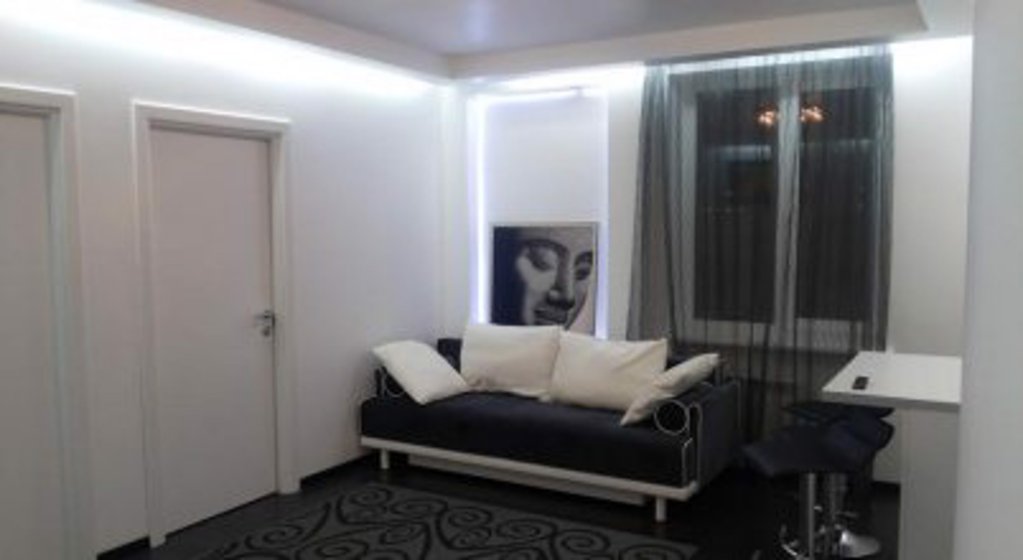 Москва: Unicorn Kievskaya Guest House
