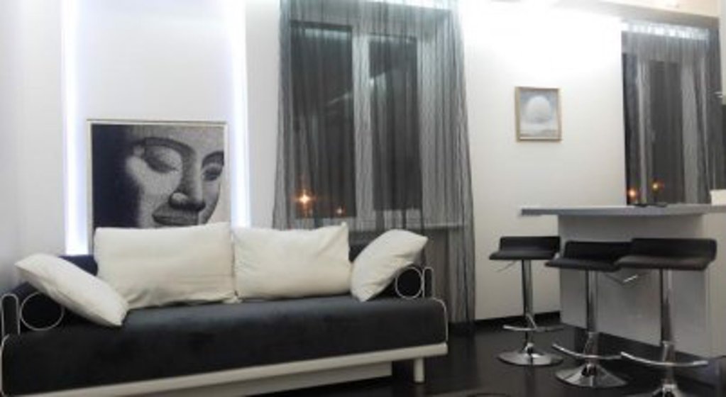 Москва: Unicorn Kievskaya Guest House