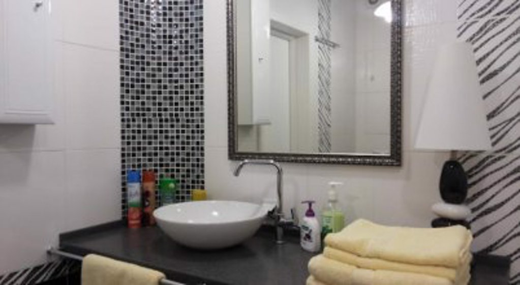 Москва: Unicorn Kievskaya Guest House