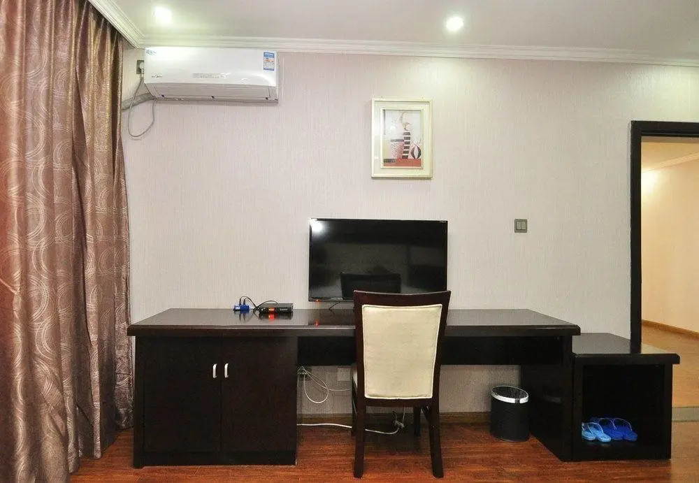 Куньмин: Kunming Kun Cheng Hotel