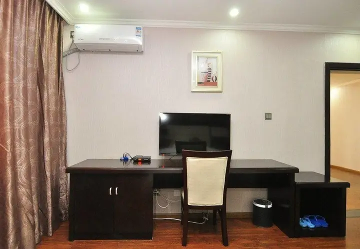 Куньмин: Kunming Kun Cheng Hotel