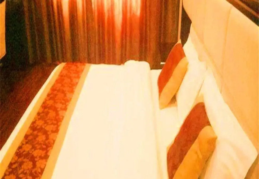 Куньмин: Kunming Kun Cheng Hotel