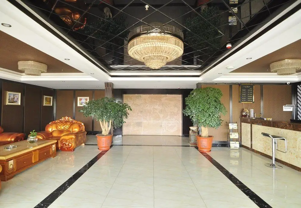 Куньмин: Kunming Kun Cheng Hotel