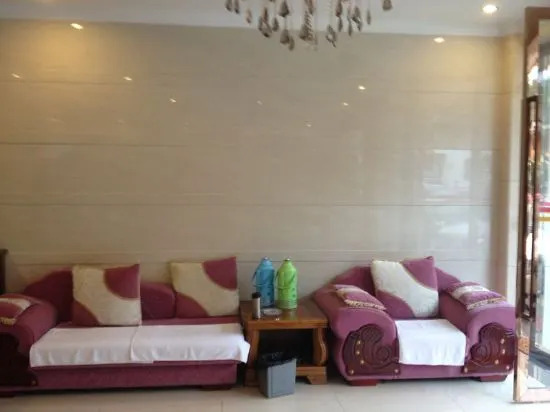 Яань: Haiyue Hotel