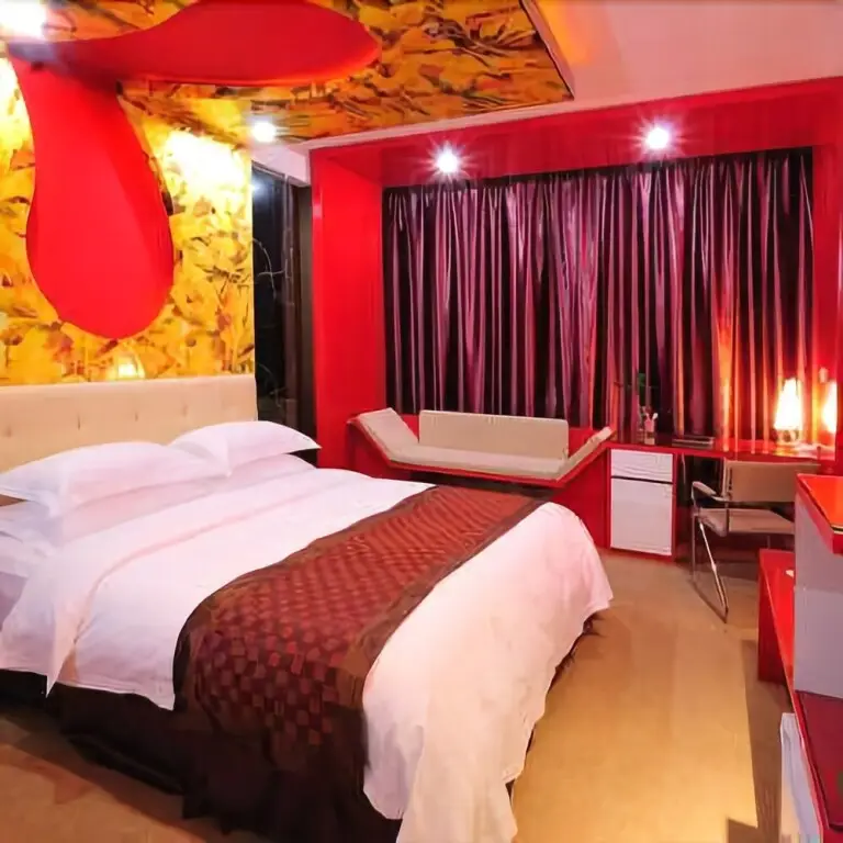 Шаоксинг: Wuhu Guoxin Hotel