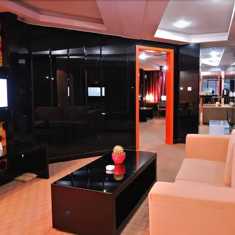 Шаоксинг: Wuhu Guoxin Hotel