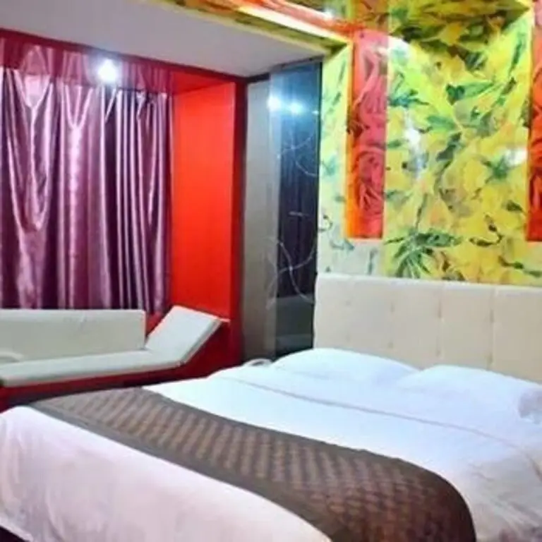 Шаоксинг: Wuhu Guoxin Hotel