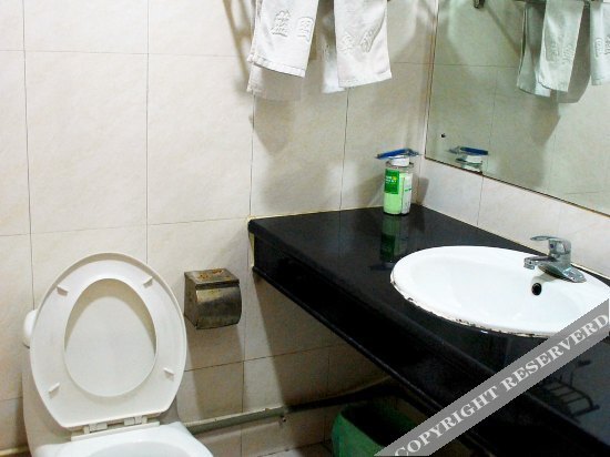 Циньхуандао: Lan Tu Hotel