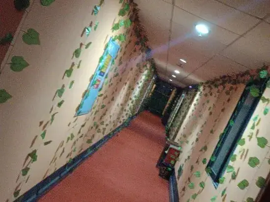 Чанша: Shuangyong Hotel