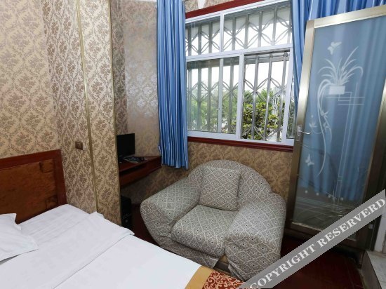 Чунцин: Yingpanshan Hostel