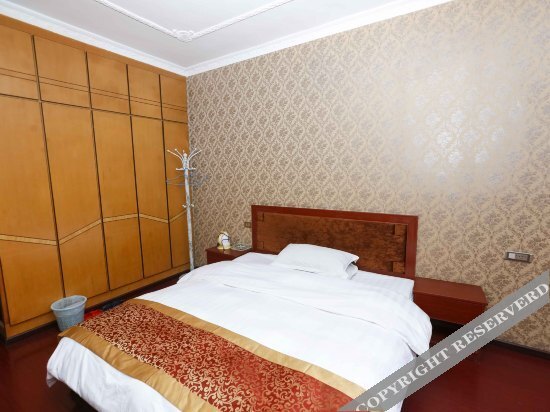 Чунцин: Yingpanshan Hostel