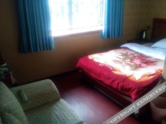 Чунцин: Yingpanshan Hostel