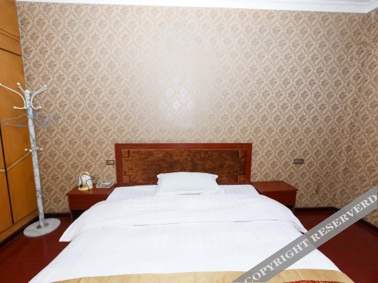 Чунцин: Yingpanshan Hostel