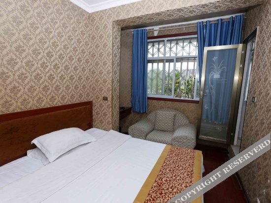 Чунцин: Yingpanshan Hostel