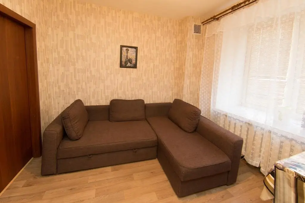 Москва: Viktoria Apartments