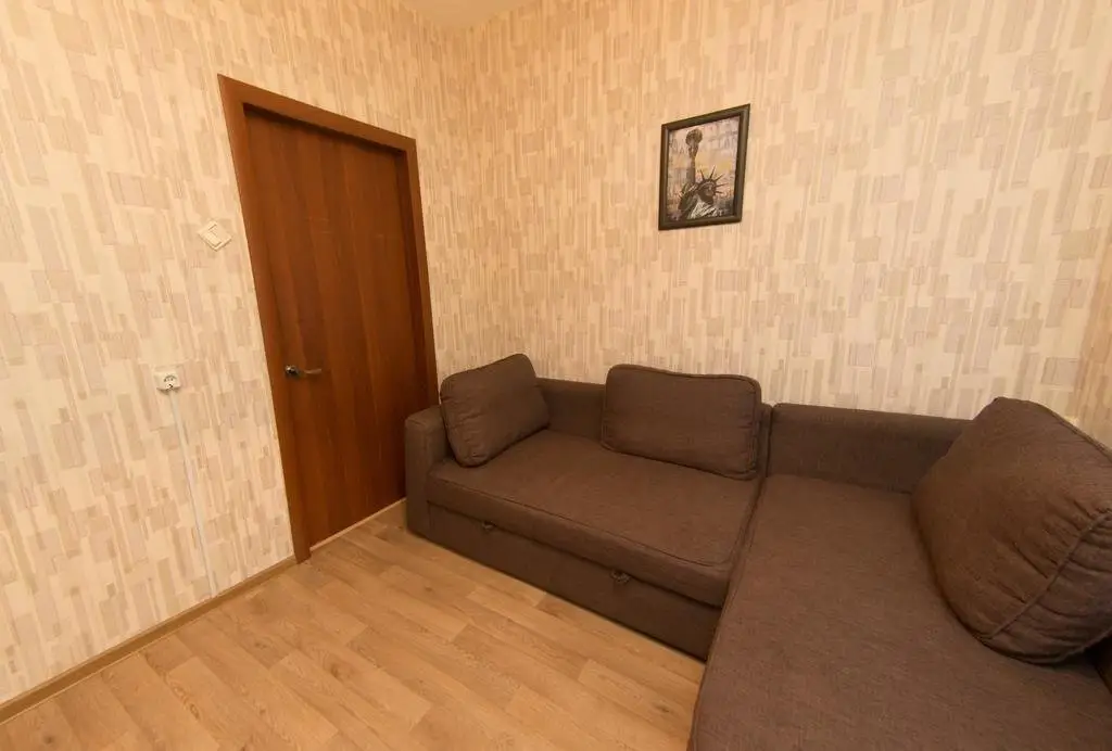 Москва: Viktoria Apartments