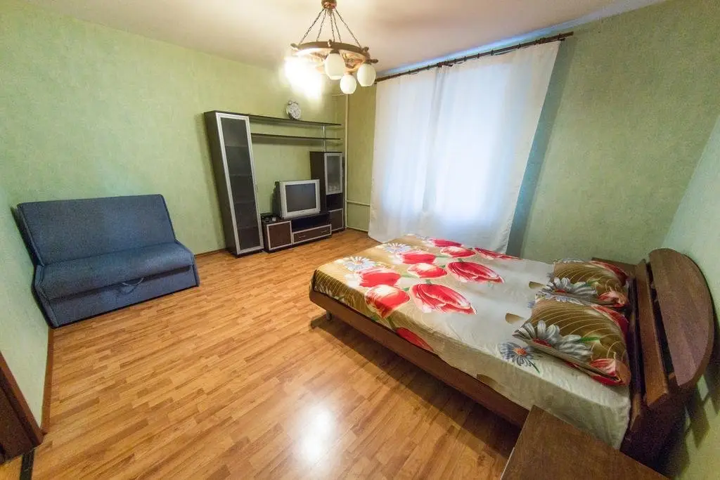 Москва: Viktoria Apartments