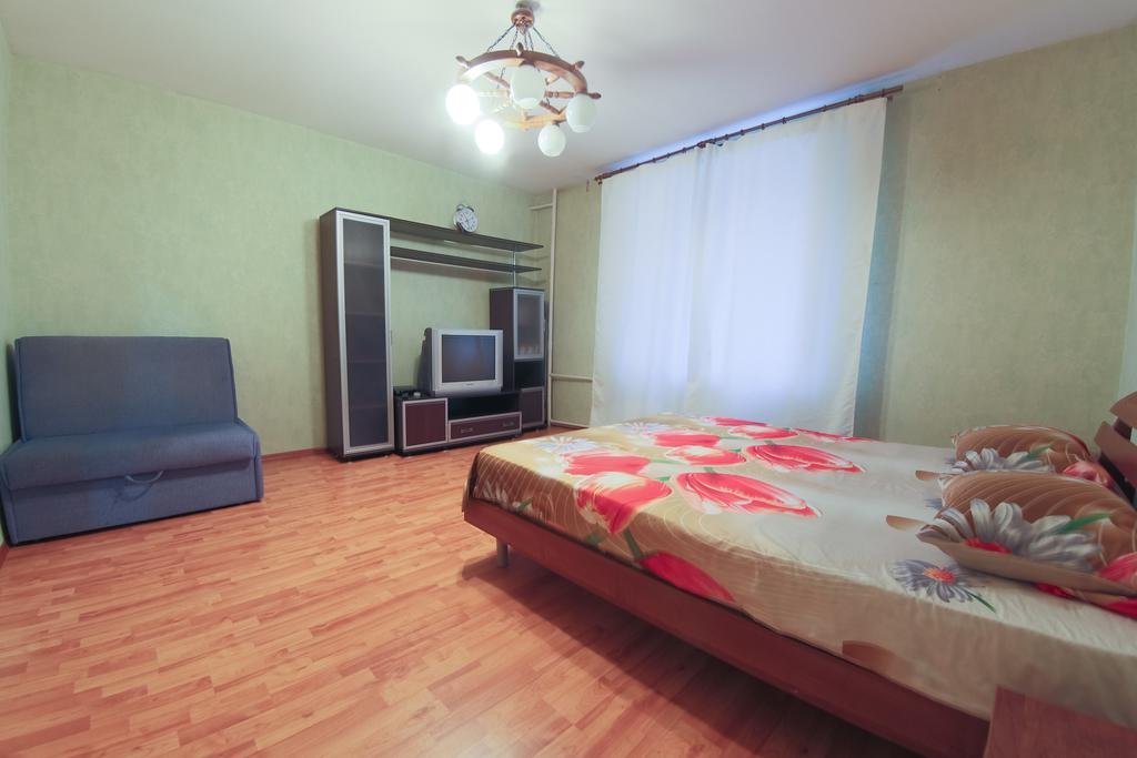 Москва: Viktoria Apartments