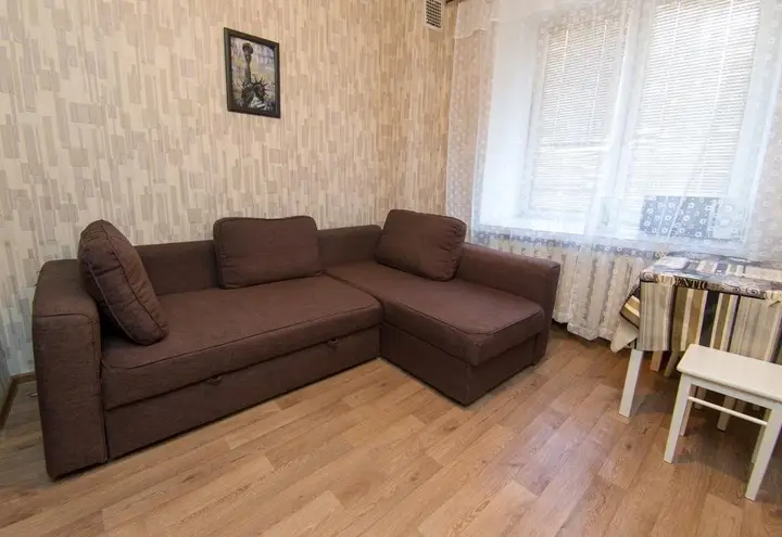 Москва: Viktoria Apartments
