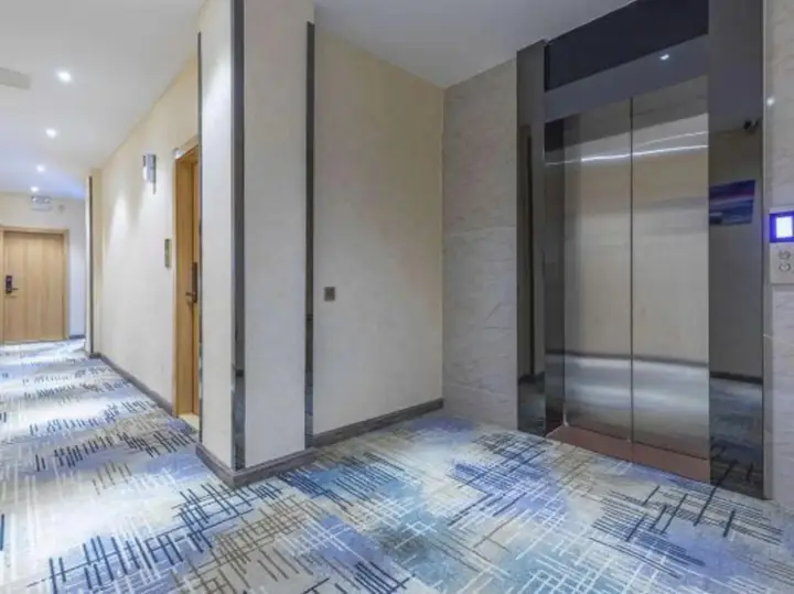 Гуанчжоу: Guangzhou Hongxuan Fashion Hotel (Shiling Leather City)