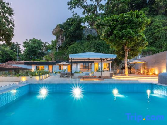 Slow Life Bali Coast Holiday Hotel — фото 1