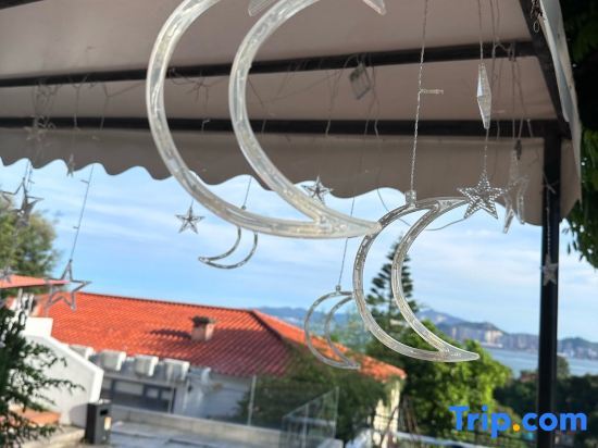 Сямынь: Slow Life Bali Coast Holiday Hotel