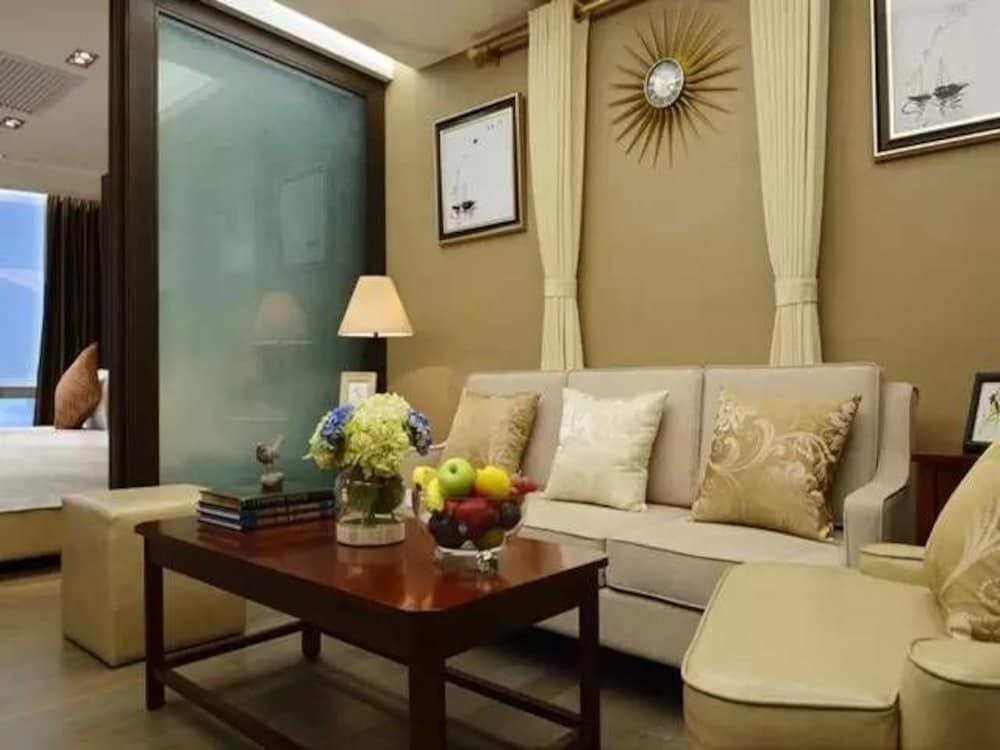 Нанкин: Yihua Hotel