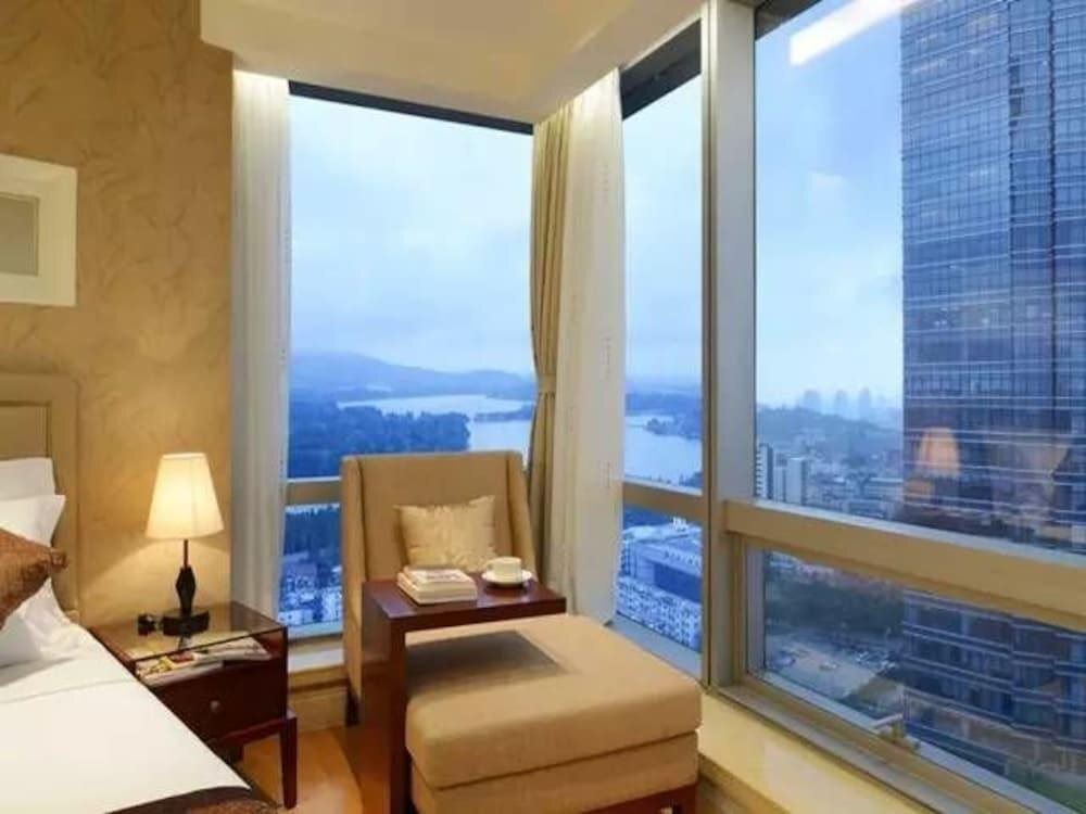 Нанкин: Yihua Hotel