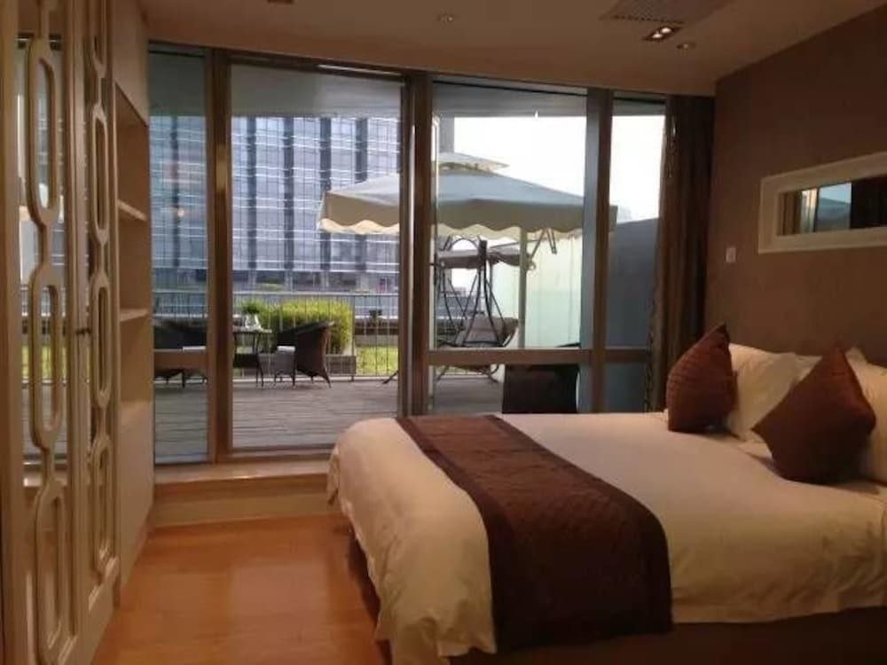 Нанкин: Yihua Hotel