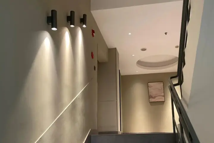 Шанхай: Home Inn