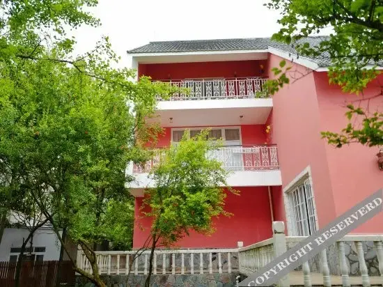 Чэнду: Fangenjoy Kangqi Resort