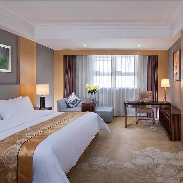 Чжэнчжоу: Vienna Hotel