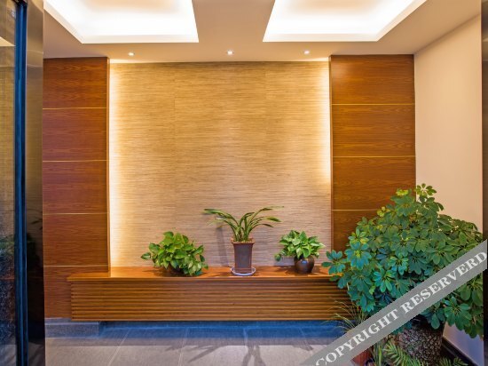 Наньпин: Wuyishan Winding Water Mountain House Inn